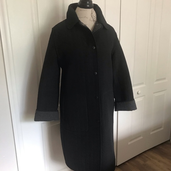Hilary Ridley Coat - Picture 3 of 8